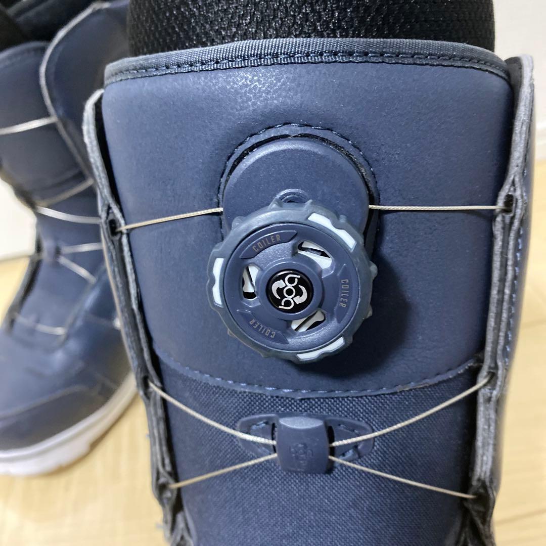 【即日発送】VANS バンズ ENCORE BOA　アンコールボア28.0cm