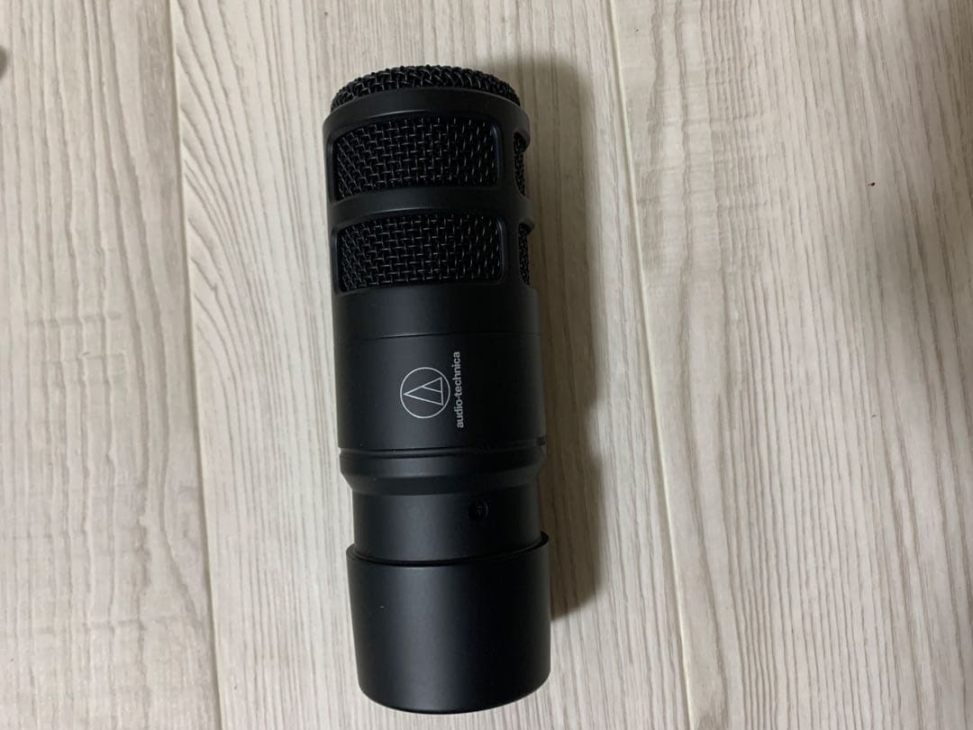 AT2040 付属品完備　美品