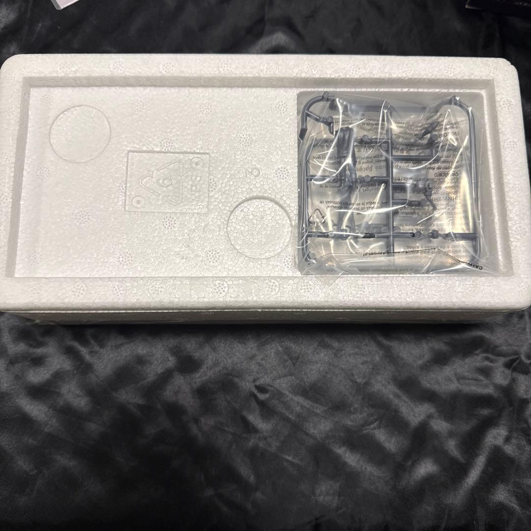 メタルビルド　レーバテイン　アーバレストリファレンス