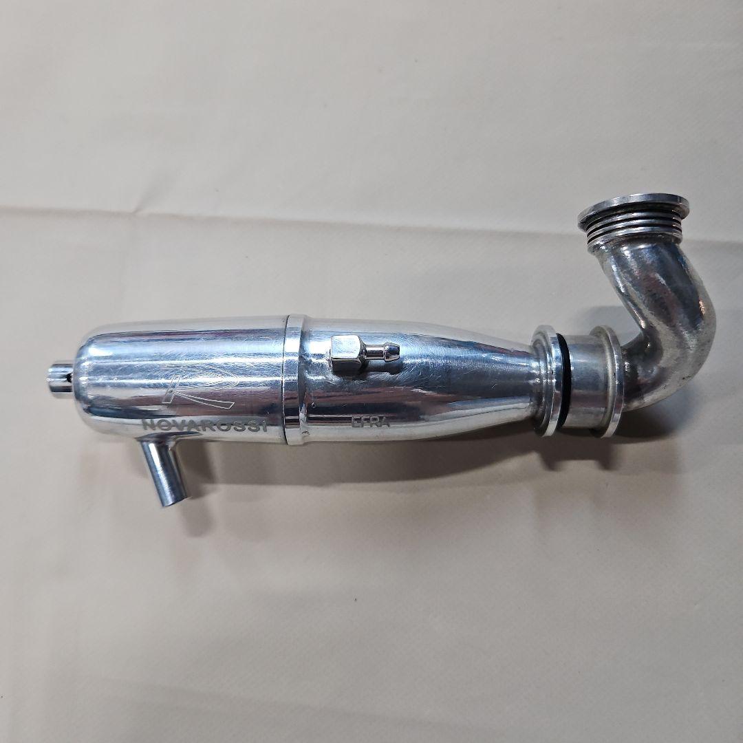 ★NOVAROSSI ノバロッシ マフラーセット 52604