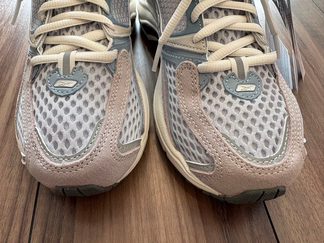 リーボック23.5プレミアトリニティKFS PREMIERTRINITY KFS