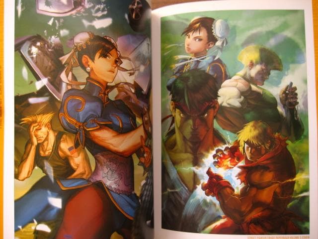 Udon's Art of Capcom 2　ウドンのカプコン画集 2