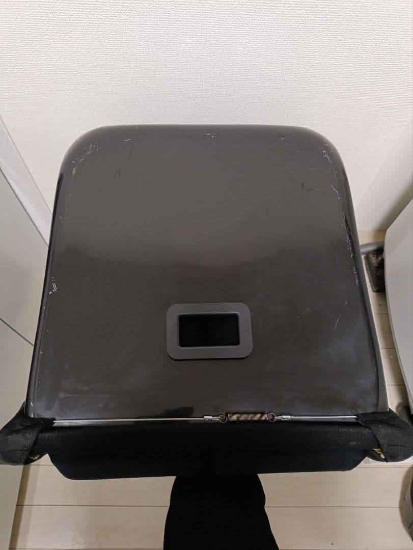 STRASSE SPEED MASTER RF 専用フルバケットシート