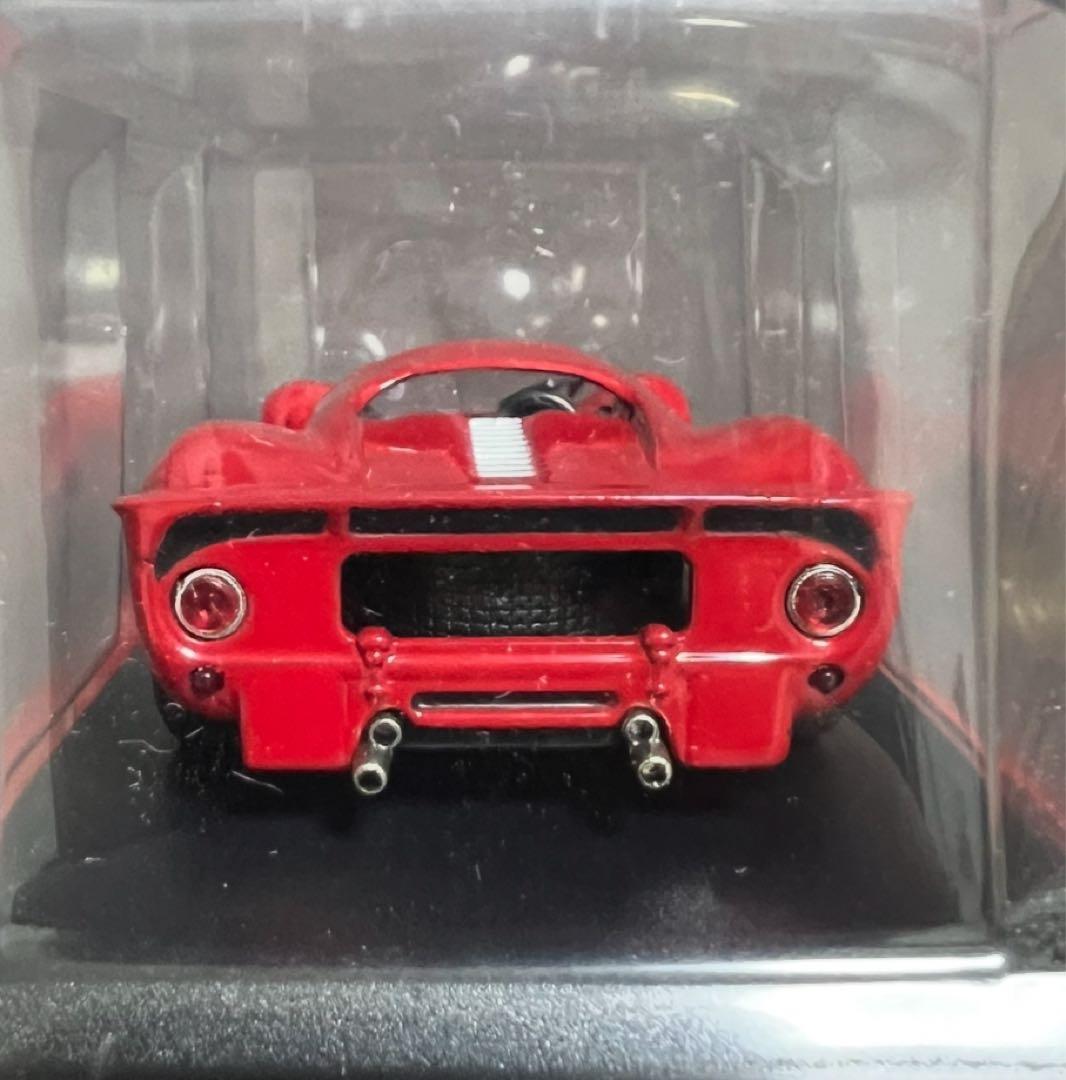 ミニカー×3 Ferrari Collection アシェット ②