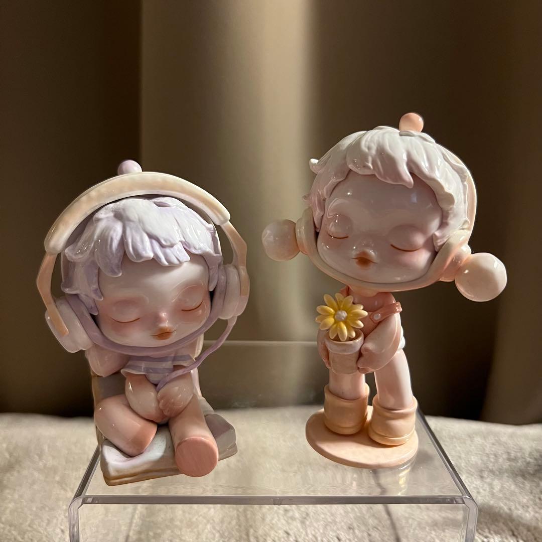 POPMART SKULLPANDA まとめ売り