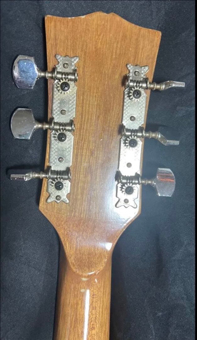 【Penkel】SGタイプエレキギター