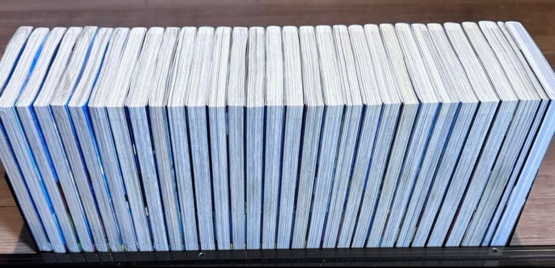 転生したらスライムだった件　0-29巻　全巻初版　帯付　新品有