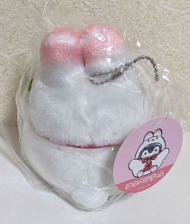 d*3様 コウペンちゃん　干支 マスコット 6点