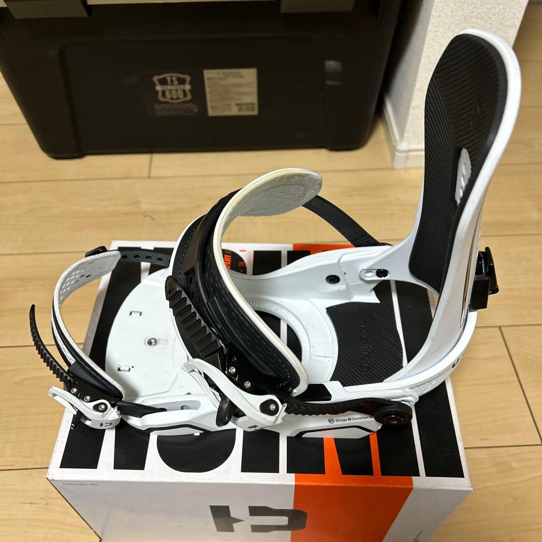 UNION FORCE 23-24 箱あり中古