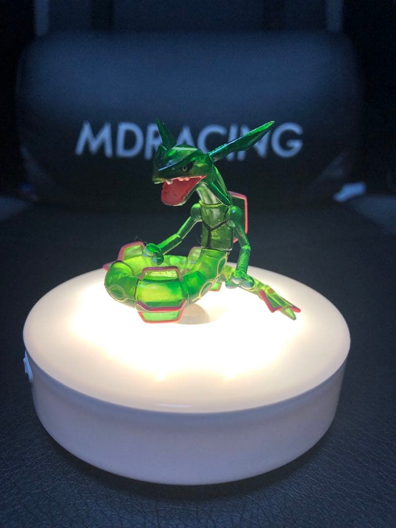 カイオーガ　グラードン　レックウザクリア　初期　モンコレ　ポケモン