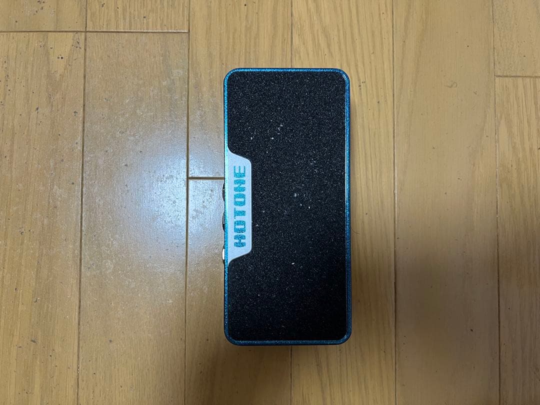 【ACアダプタ付】HOTONE SOUL PRESS II