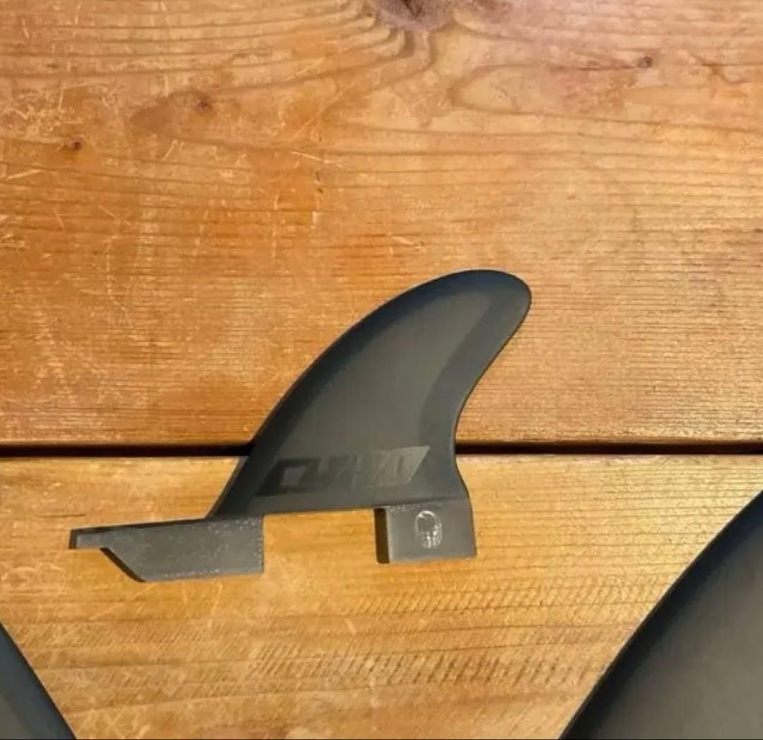 Cykoサイコ　ツインスタビライザー　FCSⅡ