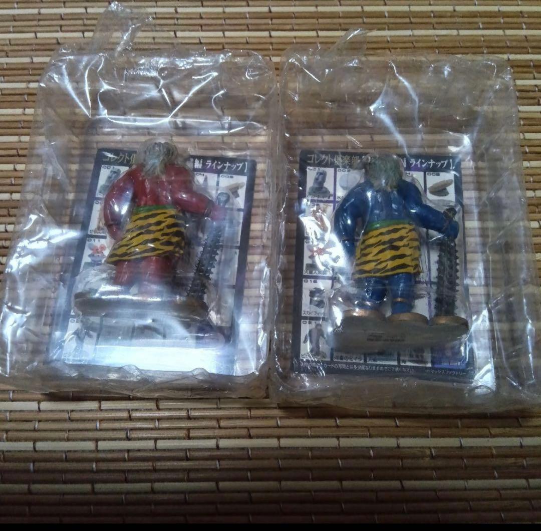 コレクト倶楽部　七不思議編　全24種+色違い6種+シークレット1種フルコンプ