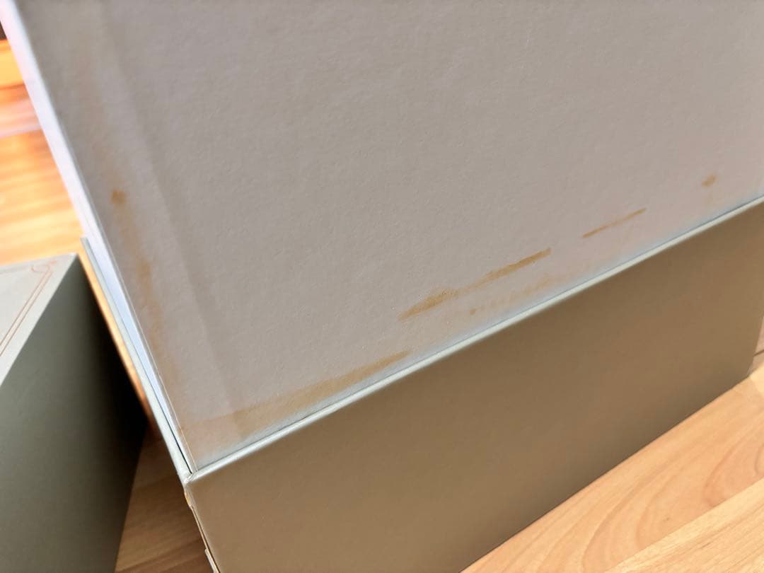 原神 匣里日月 磁気浮遊ランプ 2周年記念 非売品 絶版 公式グッズ 凝光