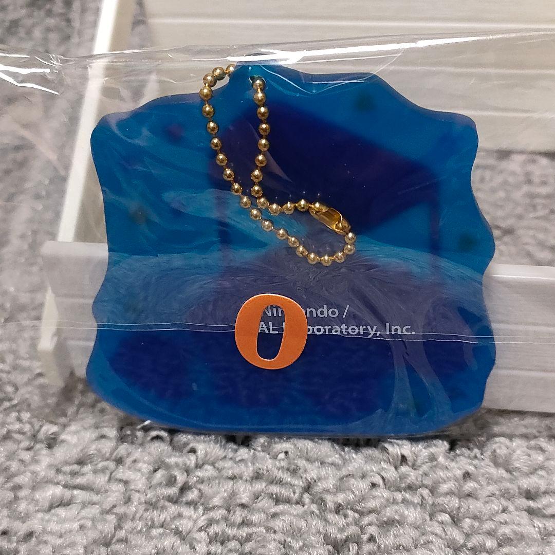 【☆】星のカービィ ラバーキーホルダー　4種類