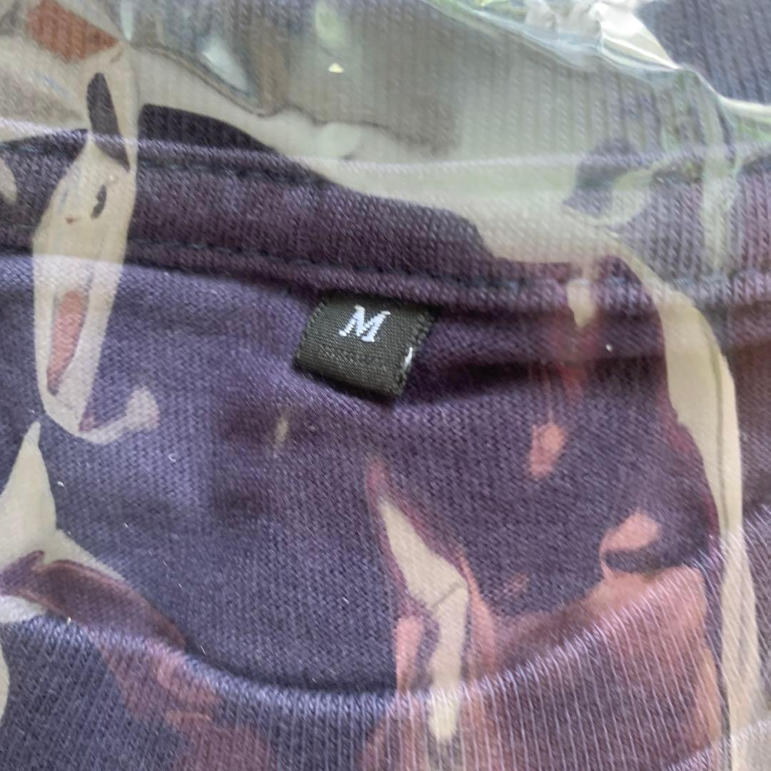 Z ARD  Tシャツ　(ネイビー)