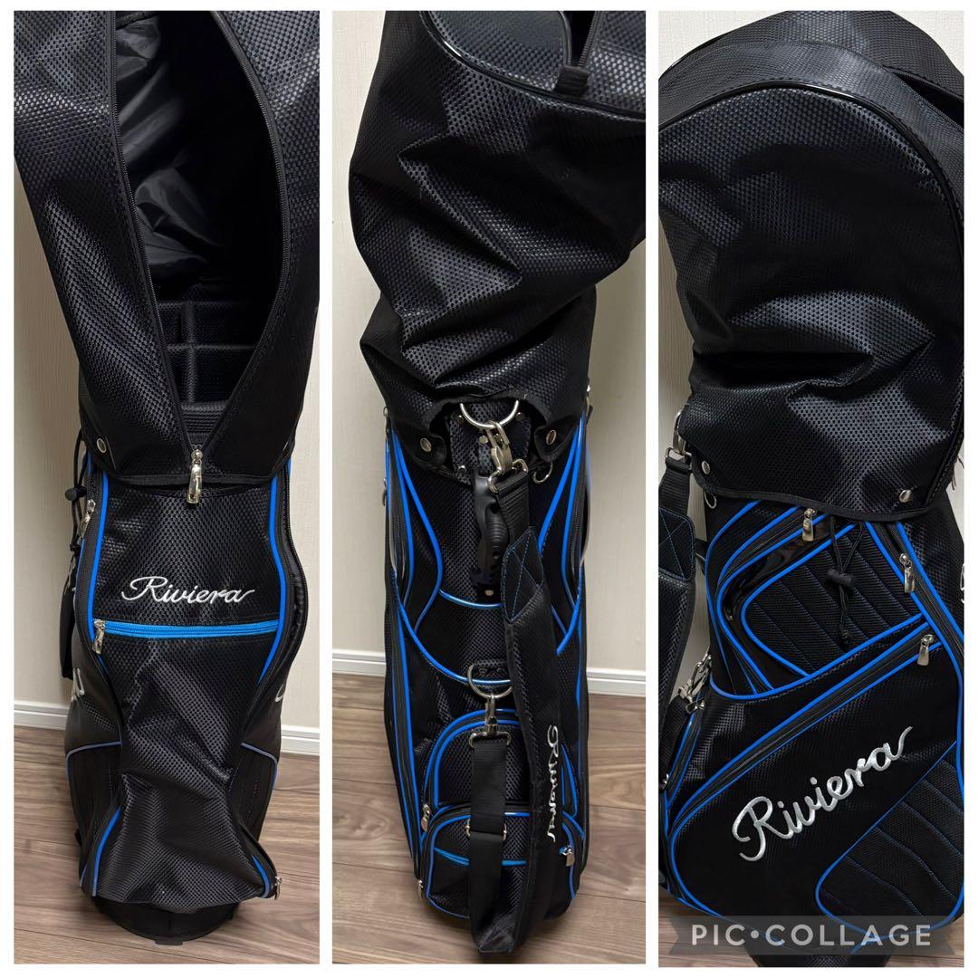 ゴルフセット　クラブセット　テーラーメイド