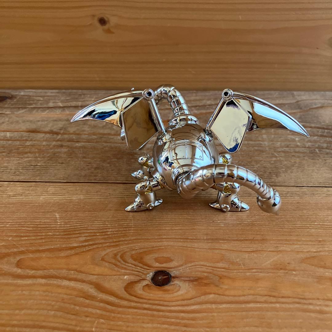 メタリックモンスターズギャラリー　３体セット