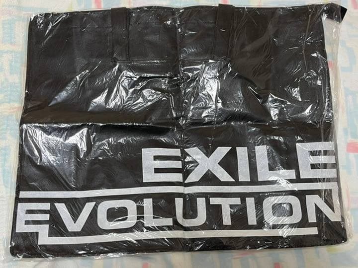 TOUR2007 EXILE EVOLUTION グッズセット