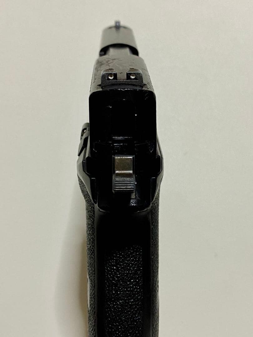 動確済　東京マルイ　sig p226r