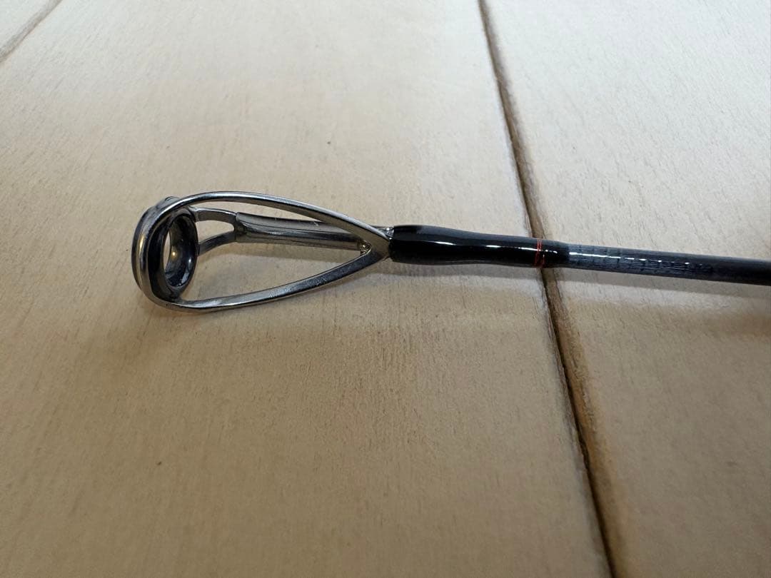 ダイワ シルバー クリーク 120H ルアー 鮭 サケ フカセ ロッド ウキ