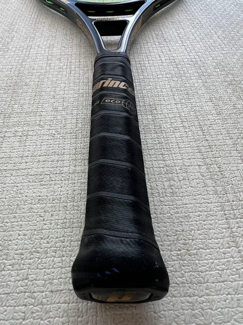 Prince プリンス　ファントムグラファイト107 2024