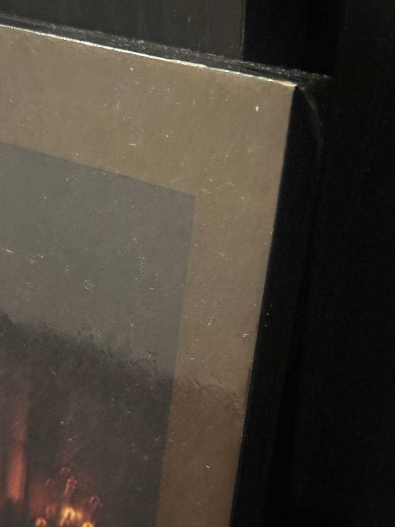 ★超希少★CAROL キャロル 木製パネル