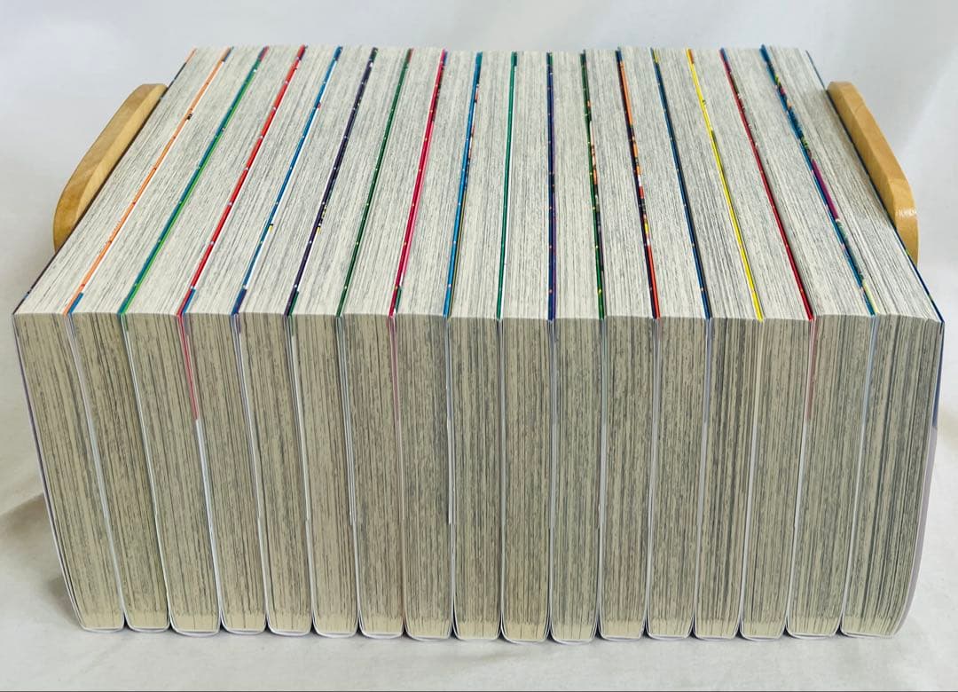 【✨比較的美品✨】ジョジョの奇妙な冒険 1〜6部 計80冊セット