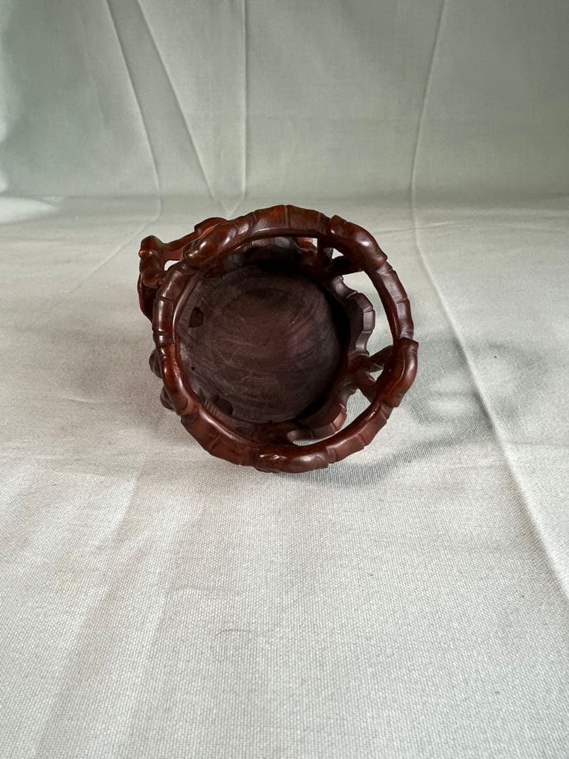 木製 花台 セット