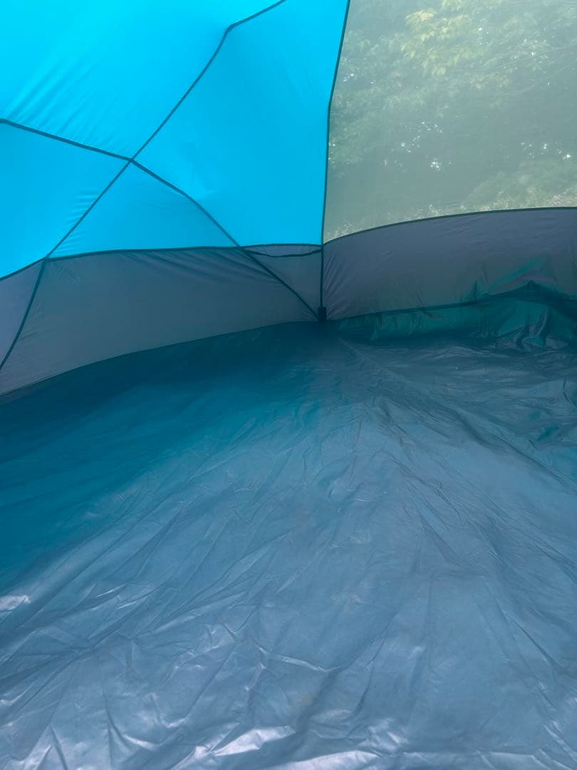 【90s希少】THE NORTH FACE HOTEL46ホテル46