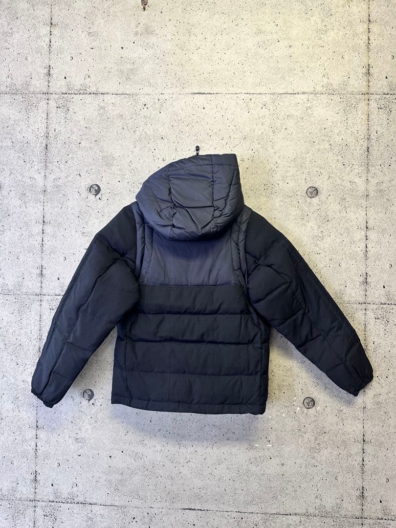 【新品未使用】サイズ0 レディース ダウンジャケット ラッセルノ2398