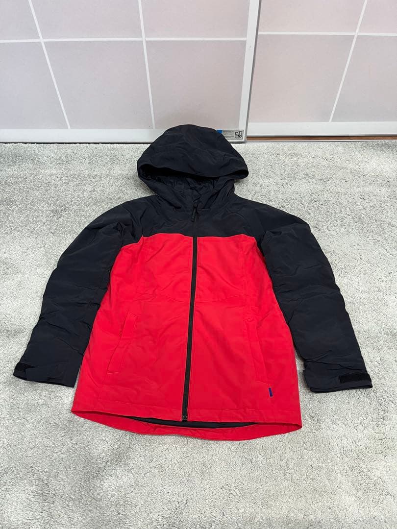 バートン　スノボード　ウェア