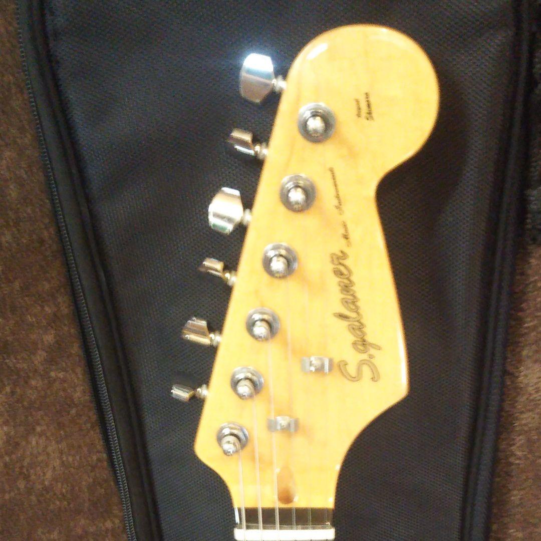 S.galaner SST-XG （管理ヒサ）