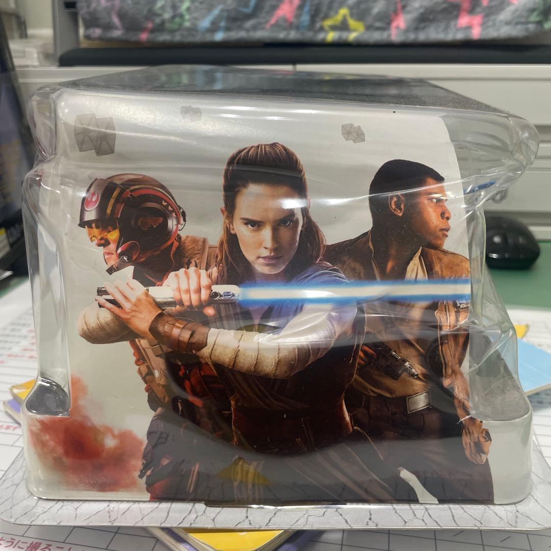 スター・ウォーズ フィギュアセット