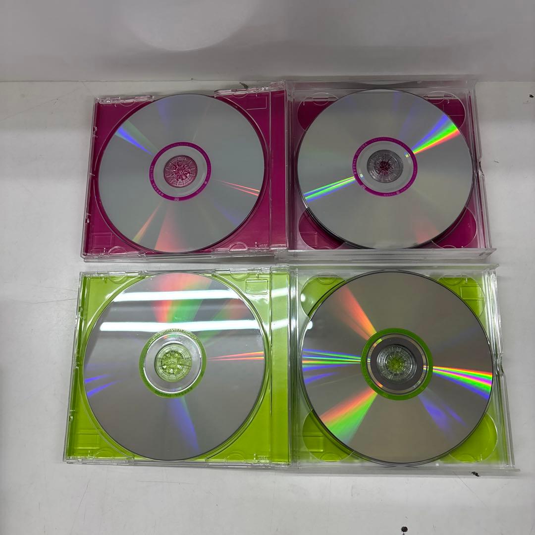 あずきちゃん DVD-BOX 16枚 特典 巾着袋 ブックレット