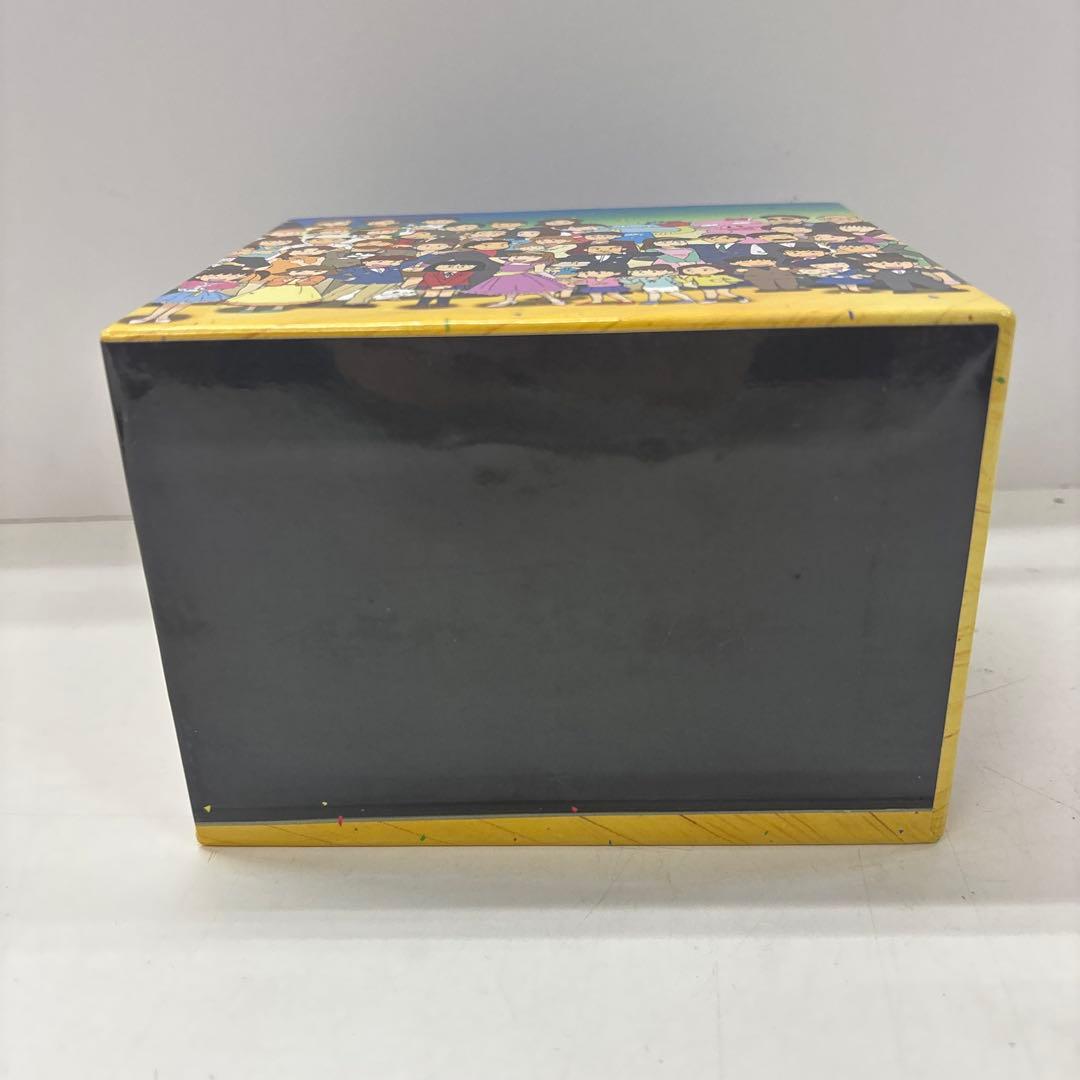 あずきちゃん DVD-BOX 16枚 特典 巾着袋 ブックレット