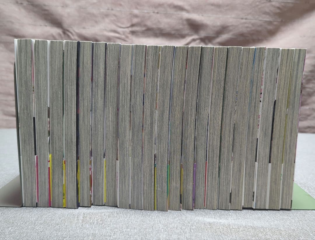 二月の勝者　高瀬志帆　全21巻