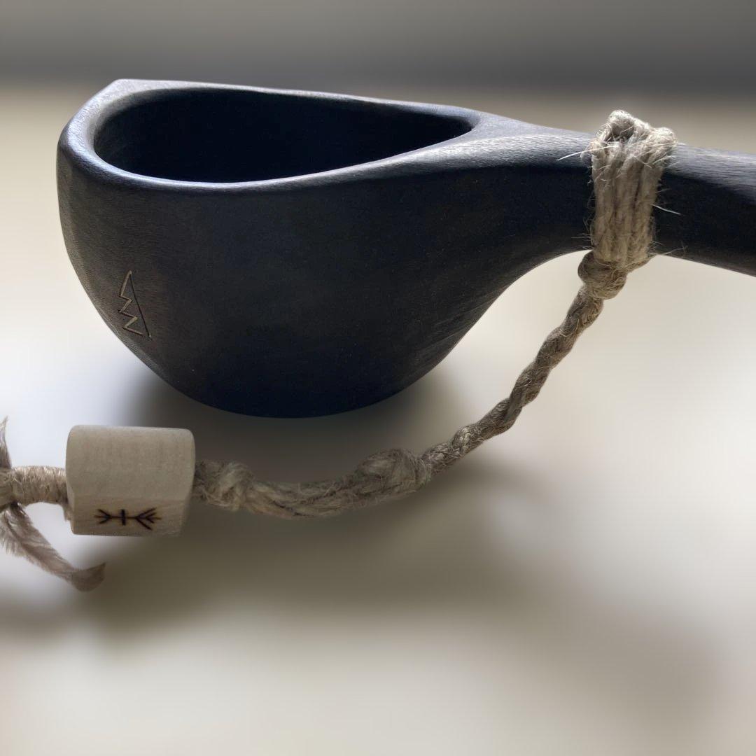 【新品】ソウルオブシベリア #1 No.5104 ククサ