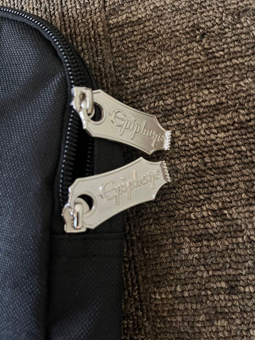 【Epiphone エレキギター　ファイヤーバード】超美品♪♪☆タイムセール中☆