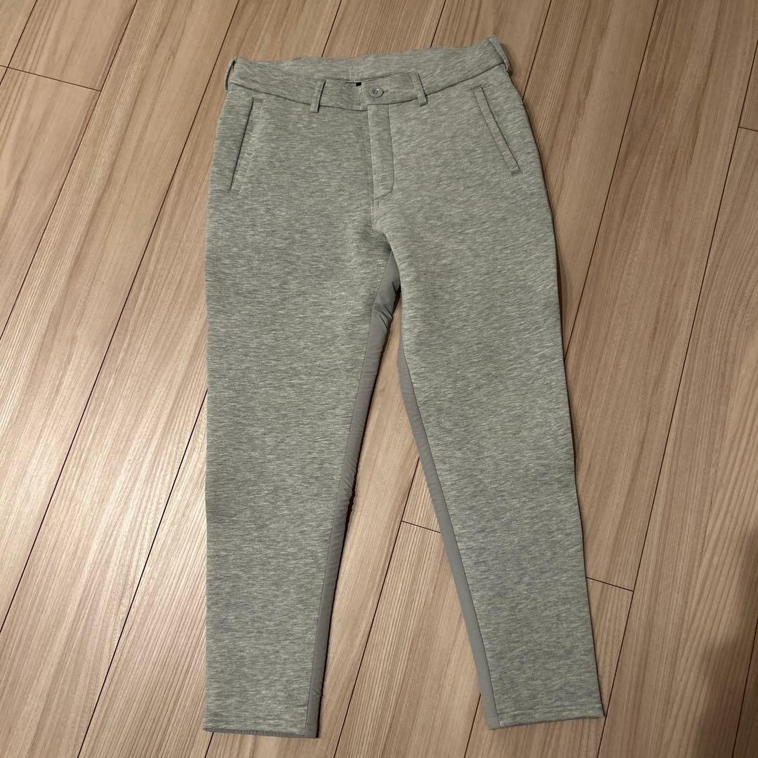 【ムータマリン】ダンボール・ ジャケット＋パンツ セットアップ