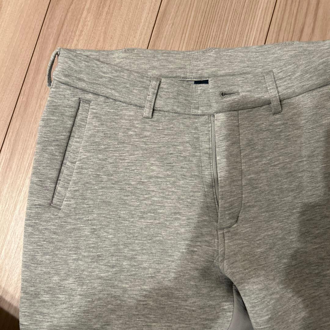 【ムータマリン】ダンボール・ ジャケット＋パンツ セットアップ