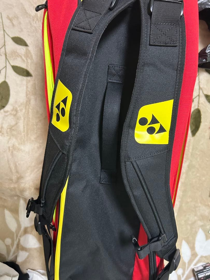 YONEX Tour Edition バドミントンバッグ