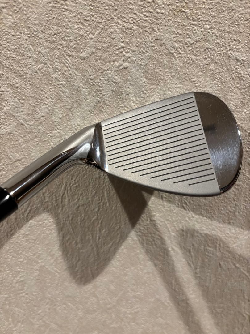 【極美品:日本正規品:レアスペック】P7TW 4I〜PW タイガーウッズ