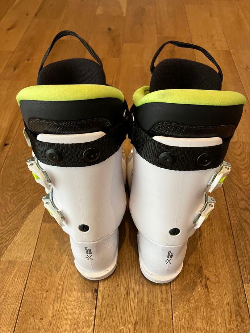 スキー HEAD RAPTOR 60 24.0/24.5