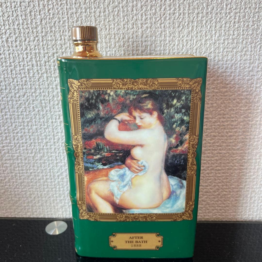 CAMUS SPECIAL RESERVE ブック