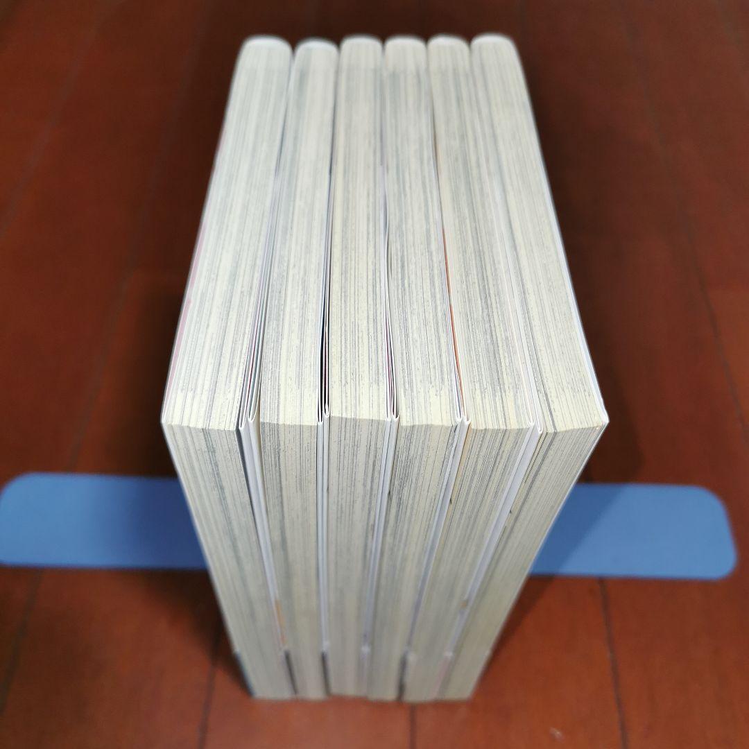 Charlotte 全巻完結1~6巻　　 麻枝 准 津留崎 優 池澤 真