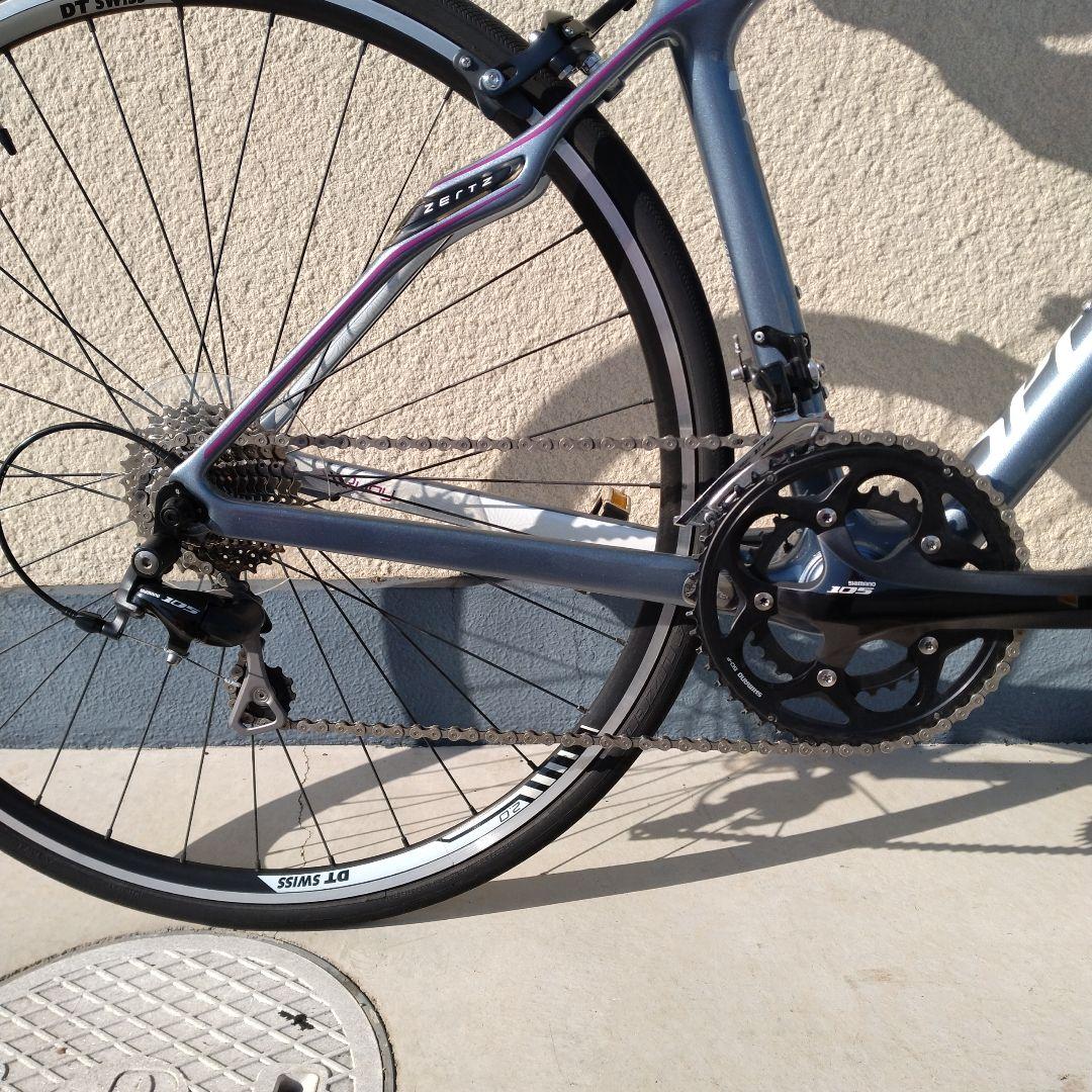 SPECIALIZED Ruby elite 2013 送料無料