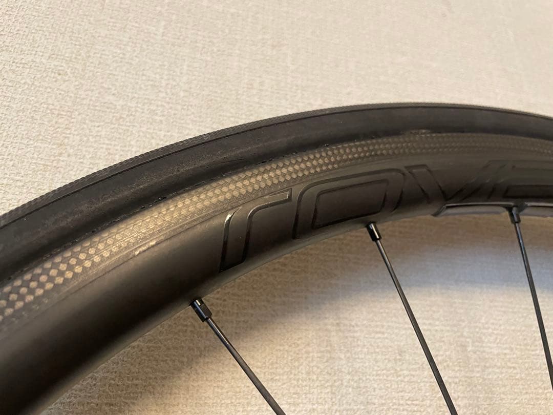 ROVAL RAPIDE CLX32 TU シマノフリー