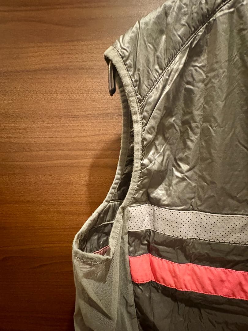 Rapha Brevet Insulated Gilet Mサイズ
