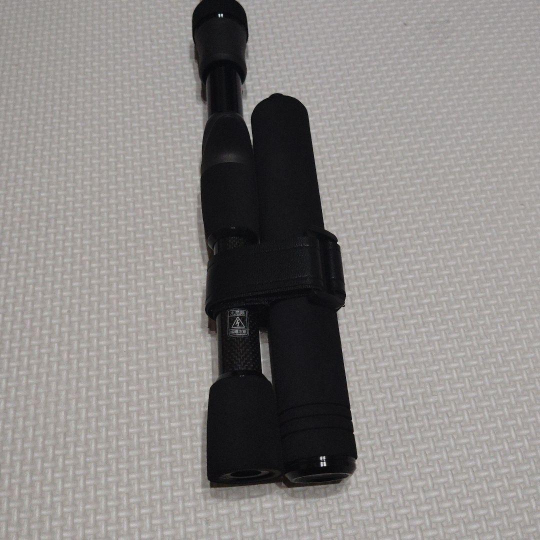 マイクロソルト　80MLTC 美品　テレスコ　振り出し